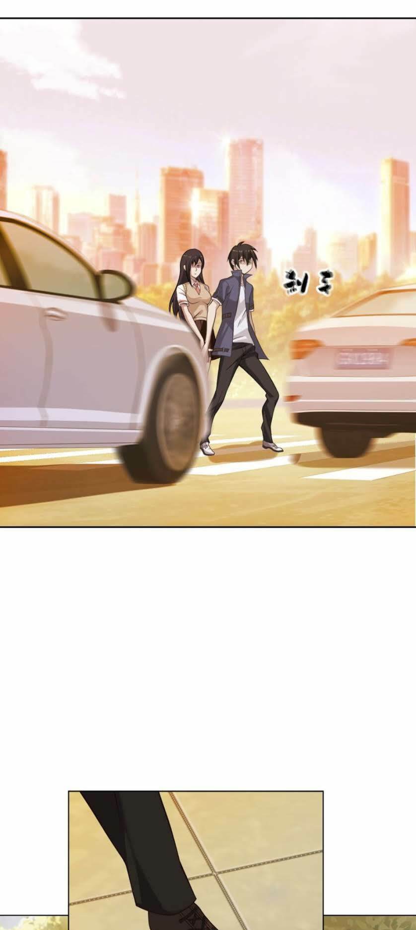 Siêu Cấp Đại Chủ Bạ: Chapter 6