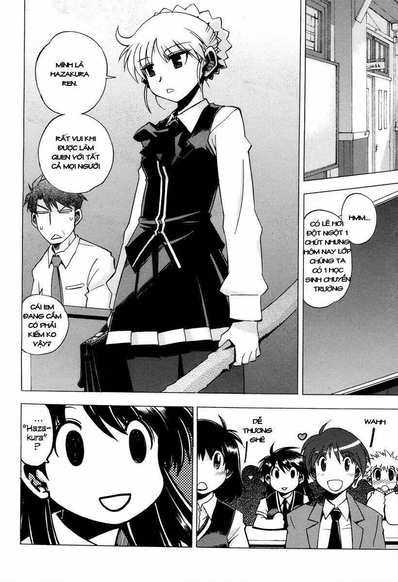 Wrestle The Underground: Chapter 4