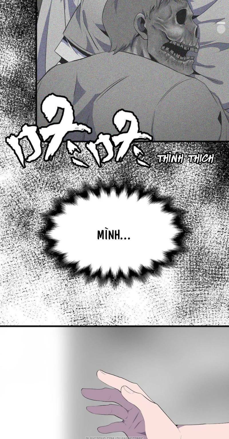 Thát Không Mê Thất: Chapter 11