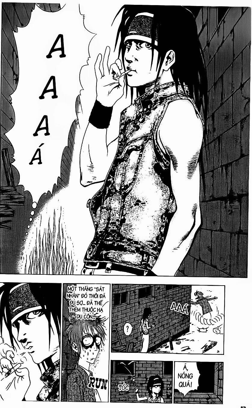 Ai Hơn Ai: Chapter 95