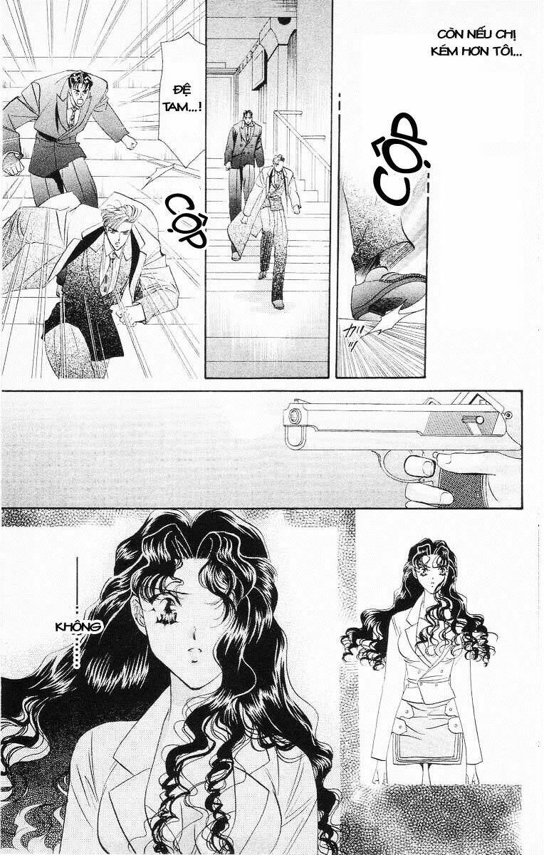 Tokyo Crazy Paradise: Chapter 44
