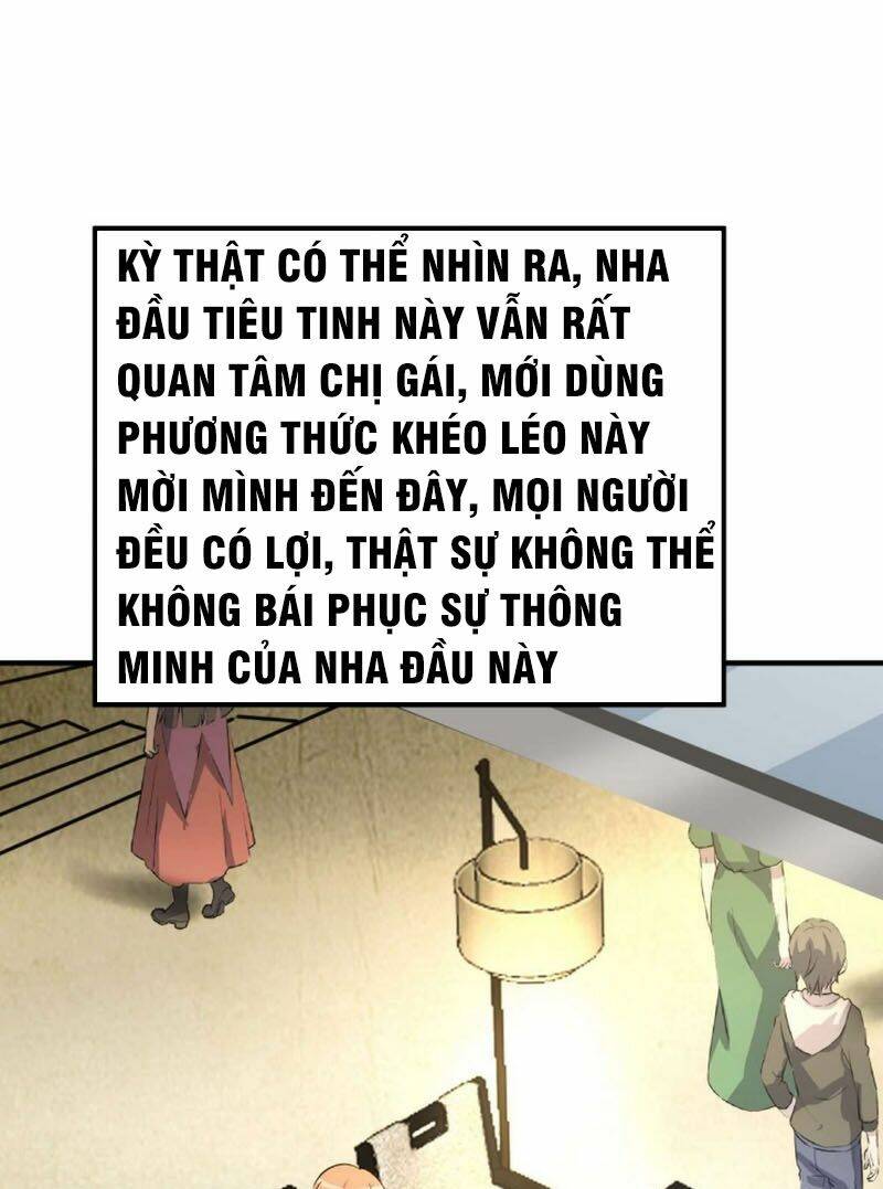 Đại Gia Livestream Vạn Giới: Chapter 21