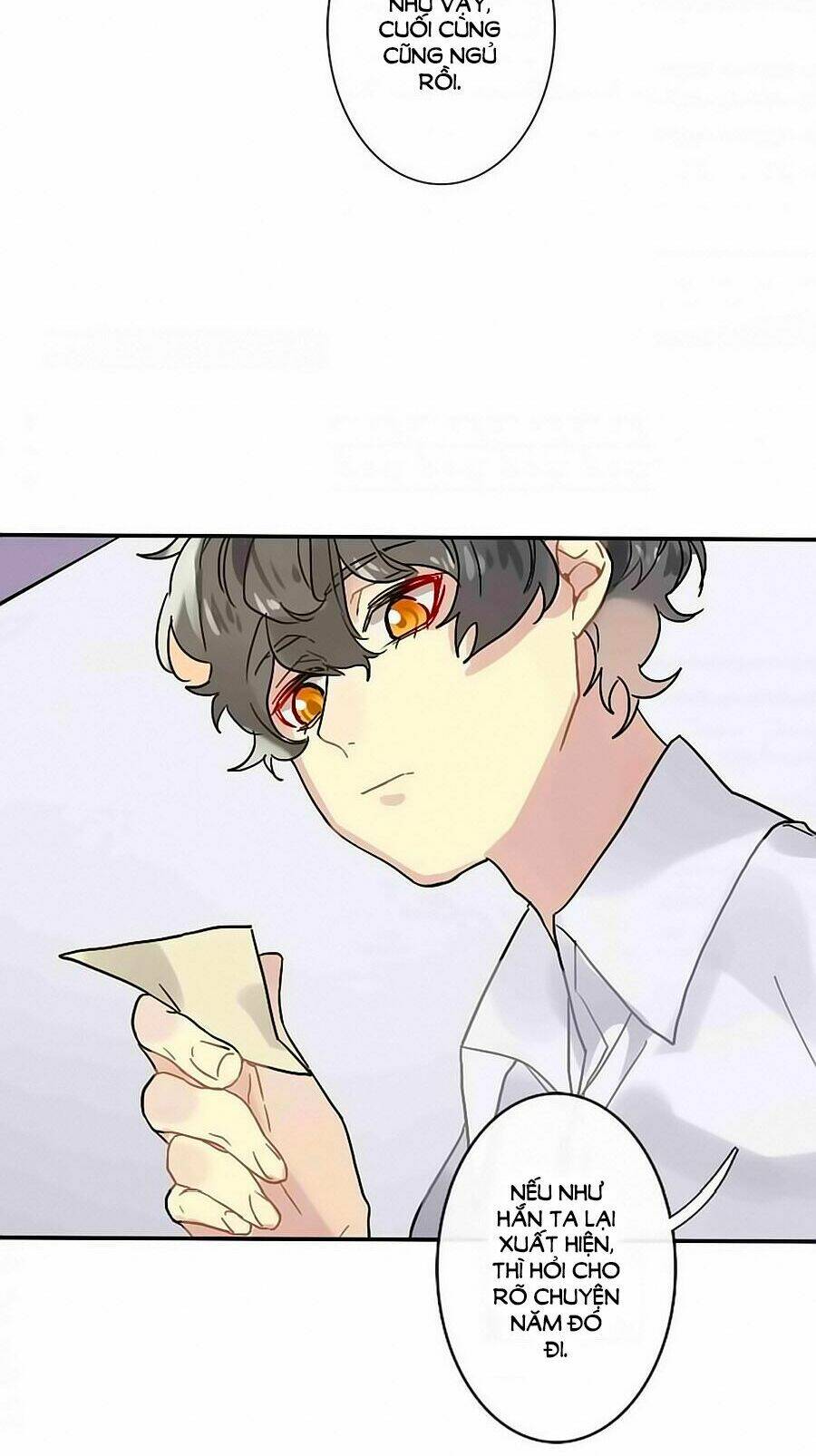 Một Giây Sau Bắt Đầu: Chapter 10