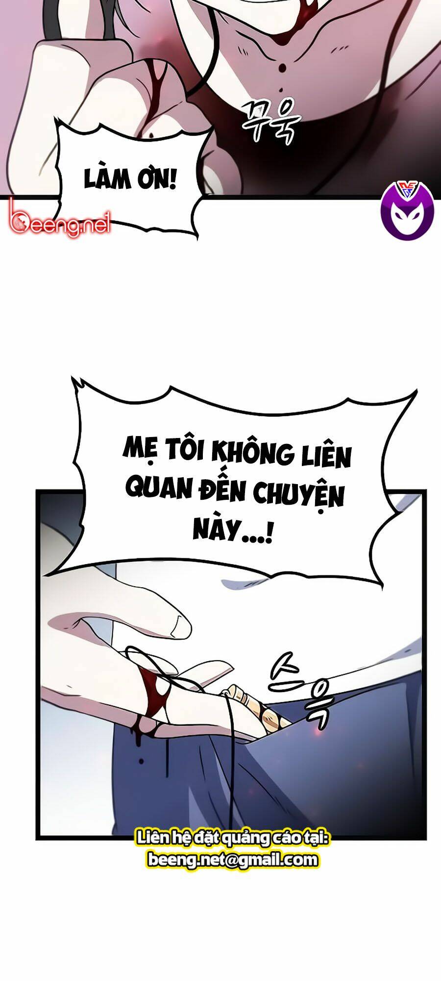Điểm Chết: Chapter 3