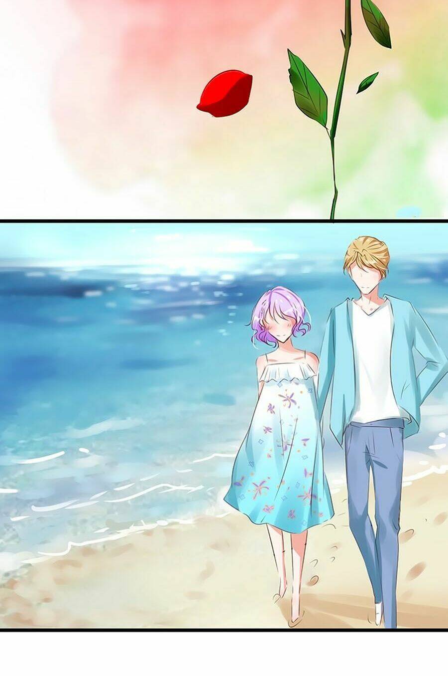 Bạn Trai Là Ngôi Sao: Chapter 27