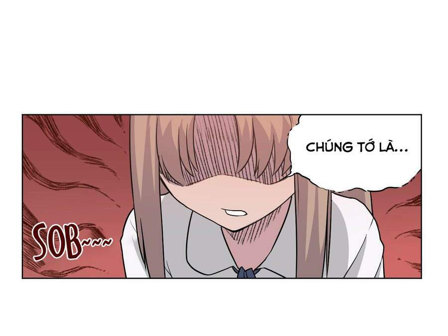 Lãnh Chúa Thảm Họa: Chapter 4