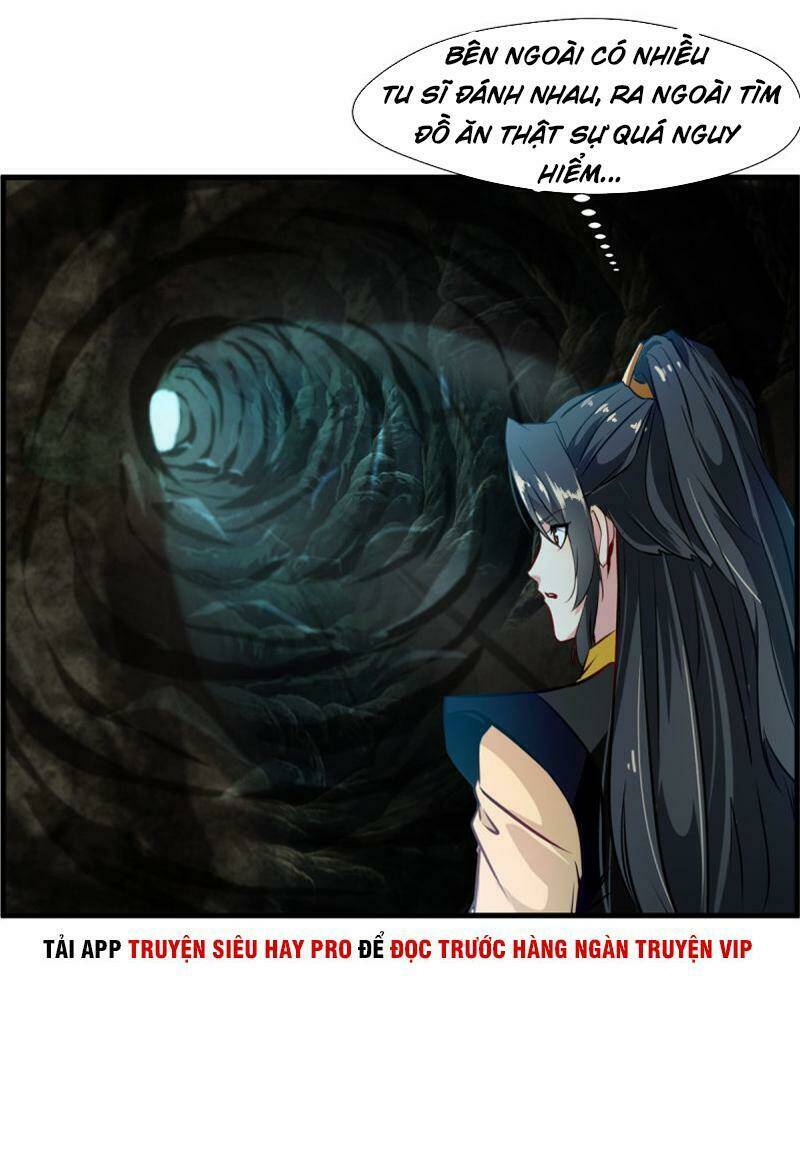 Tuyệt Thế Đế Tôn: Chapter 68