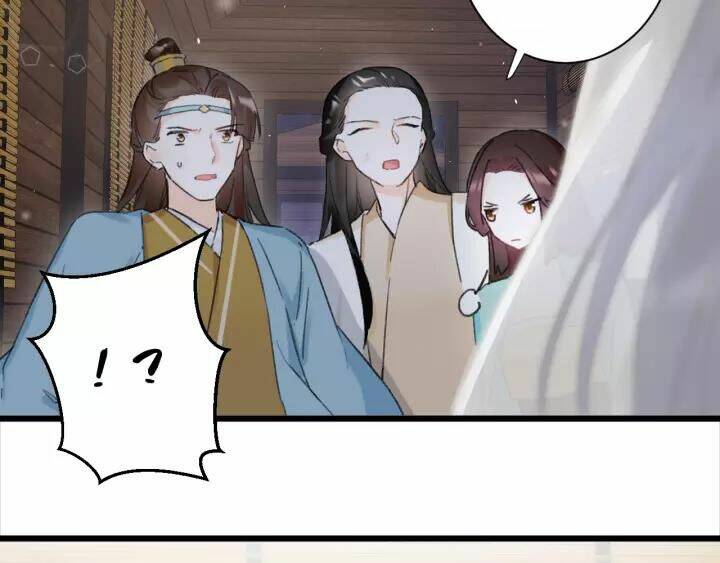 Hoa Nhan Sách: Chapter 149