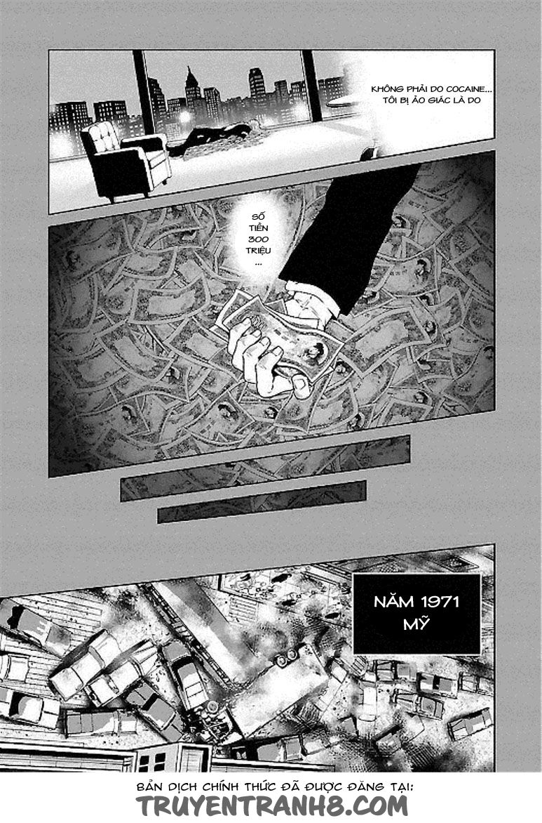 Thời Niên Thiếu Của Black Jack: Chapter 40