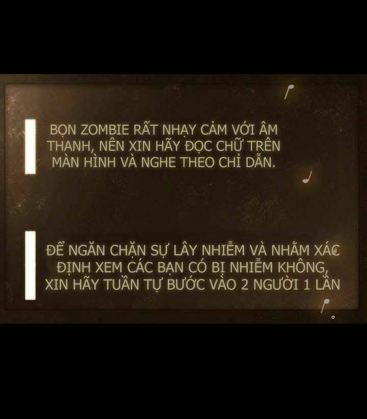 Dead Days: Chapter 33