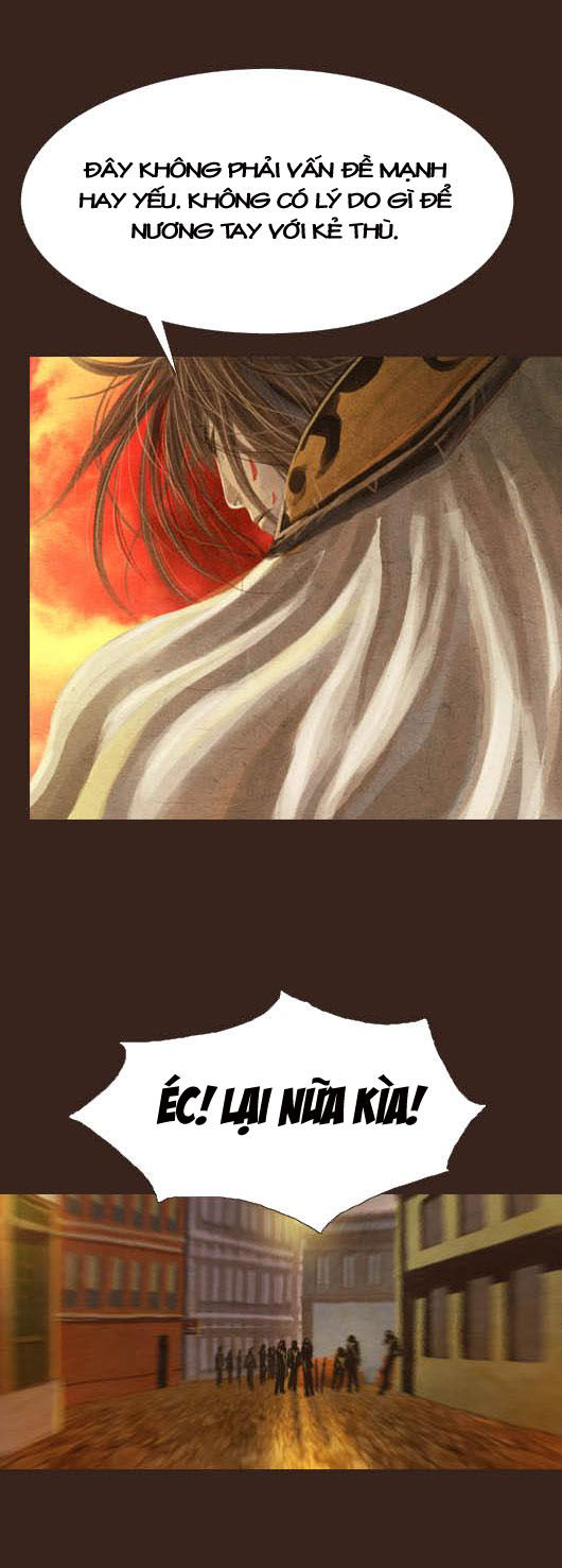 Magician: Chapter 40