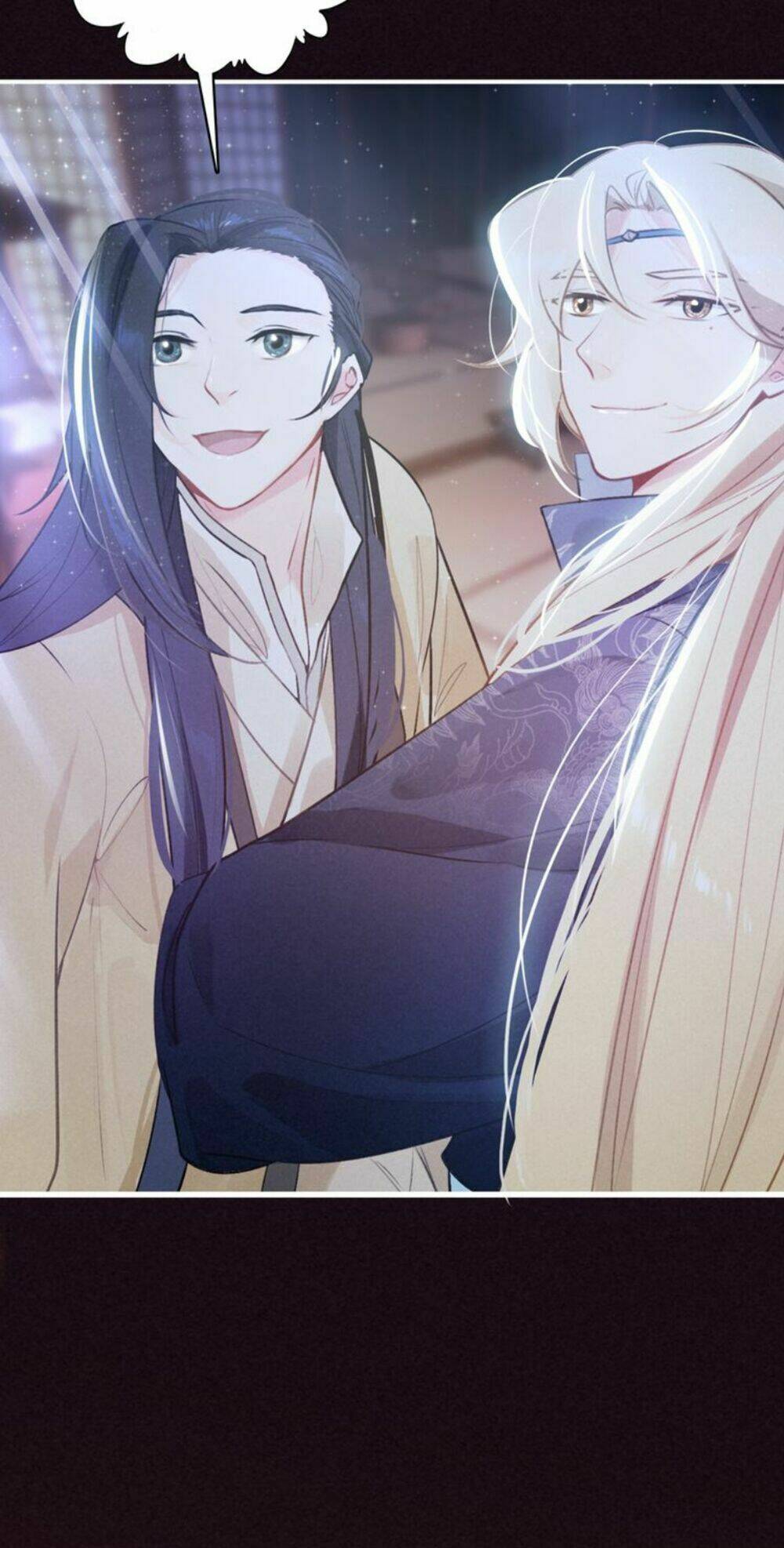 Đế Sư Tại Thượng: Chapter 31.5