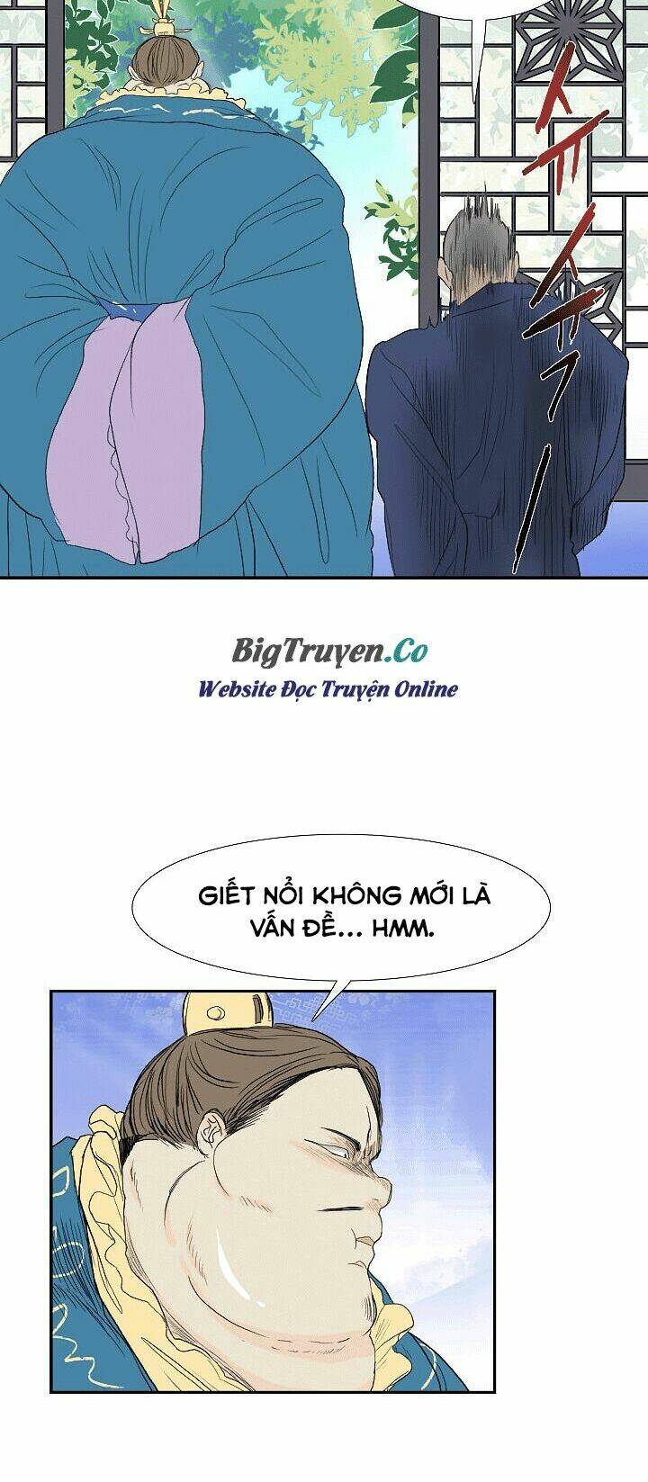 Học Sĩ Tái Sinh: Chapter 71