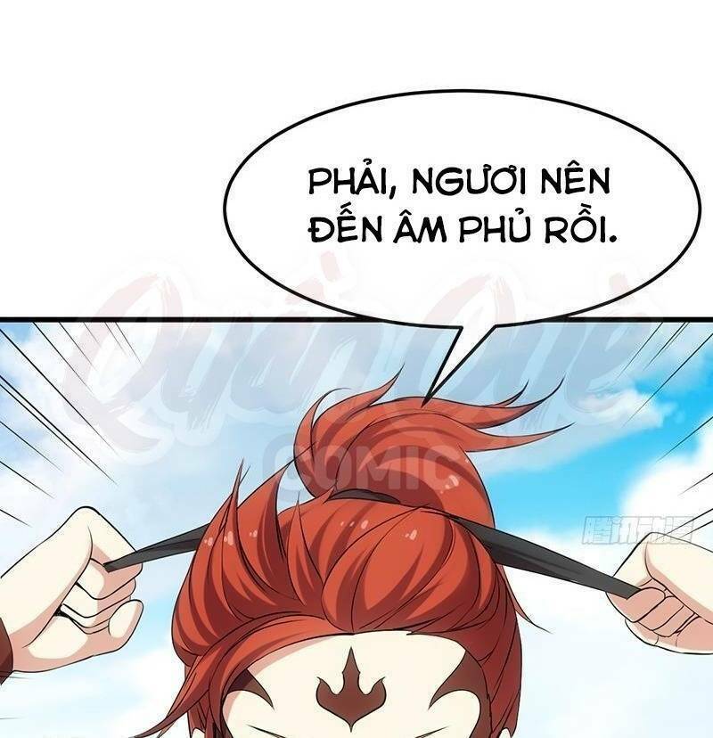 Hệ Thống Thần Long Nghịch Thiên: Chapter 56