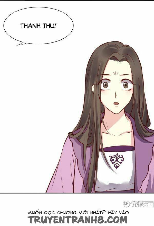 Yến Sơn Phái Và Bách Hoa Môn: Chapter 169