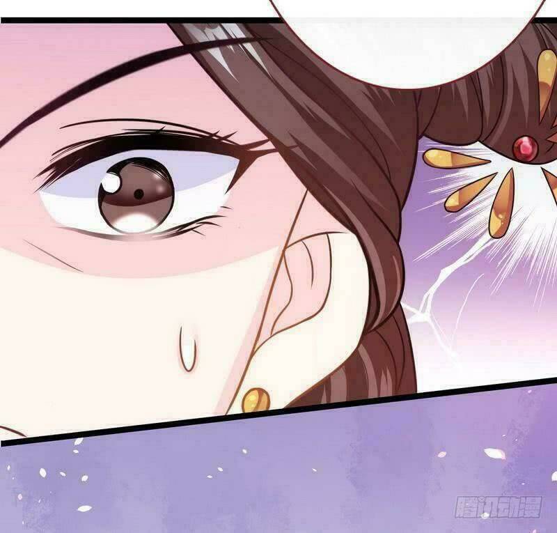 Vương Phi - Âm Động Thiên Hạ: Chapter 13