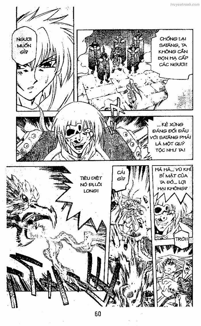 Devil And Devil: Chapter 66