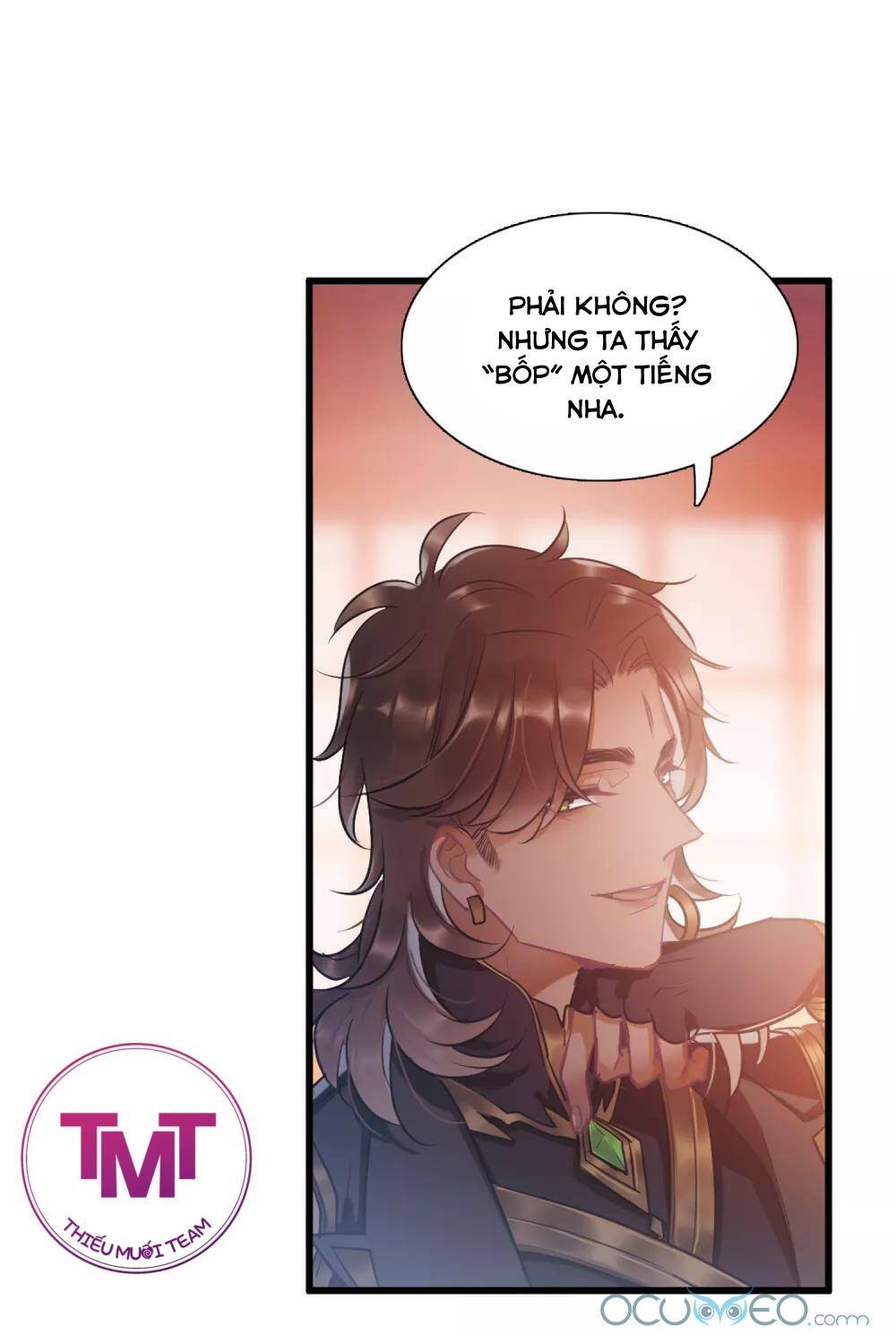 Danh Kiếm Chủng: Chapter 12