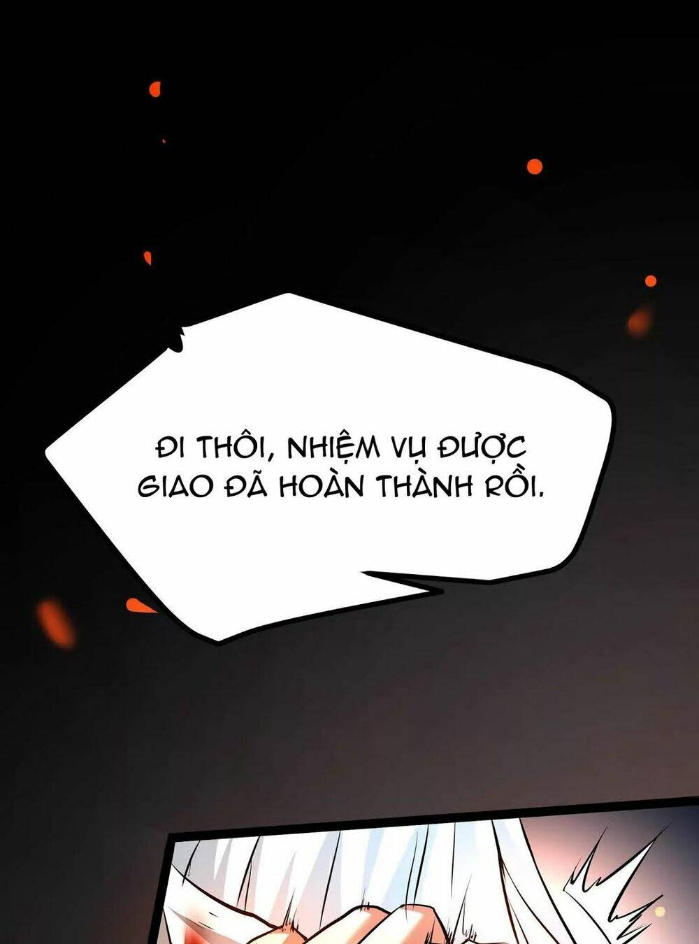 Chư Thần Rút Lui: Chapter 10