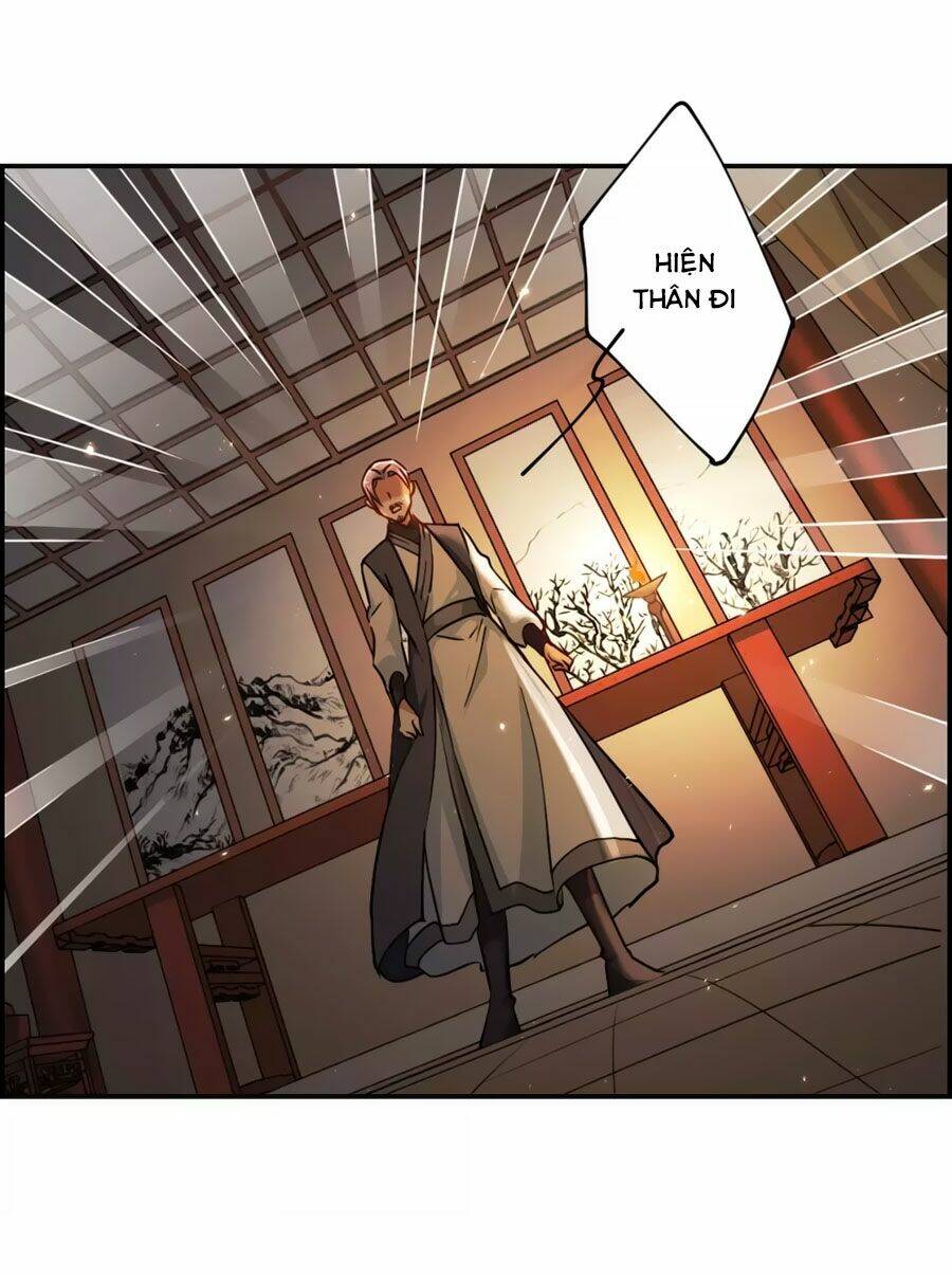 Thượng Quốc Phú Chi Thiên Đống Tuyết: Chapter 100