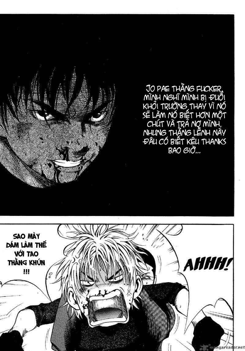 High School: Chapter 15