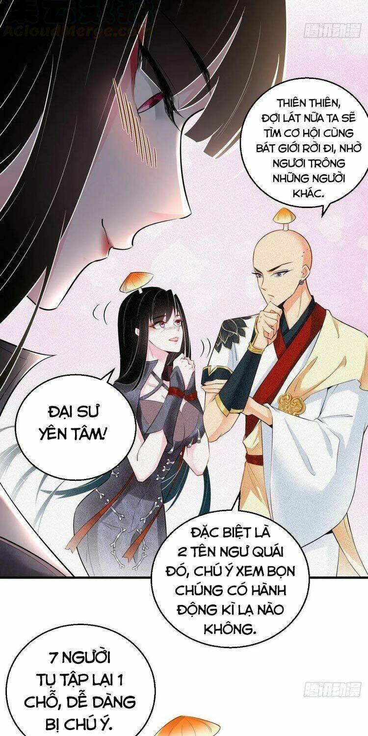 Tà Du Ký: Chapter 107