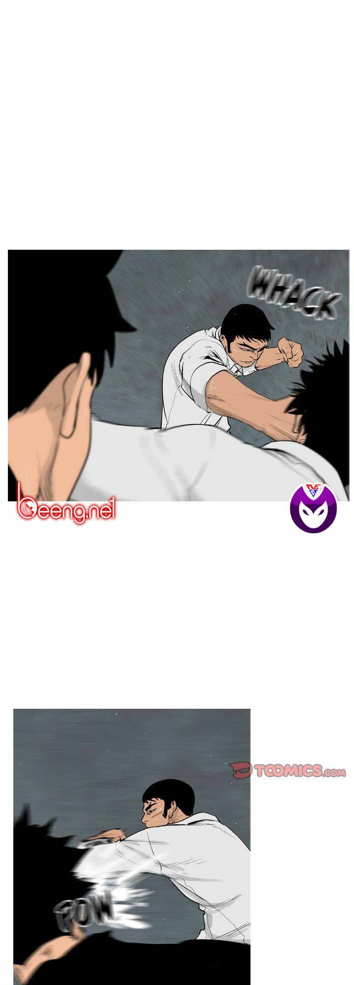 Kẻ Mạnh Nhất - Tong Edge: Chapter 62