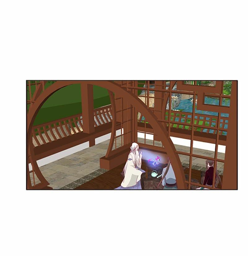 Thông Linh Phi: Chapter 437