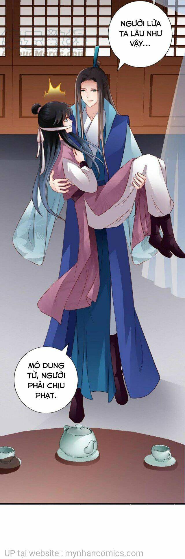 Thái Tử Điện Hạ Có Tin Vui: Chapter 108