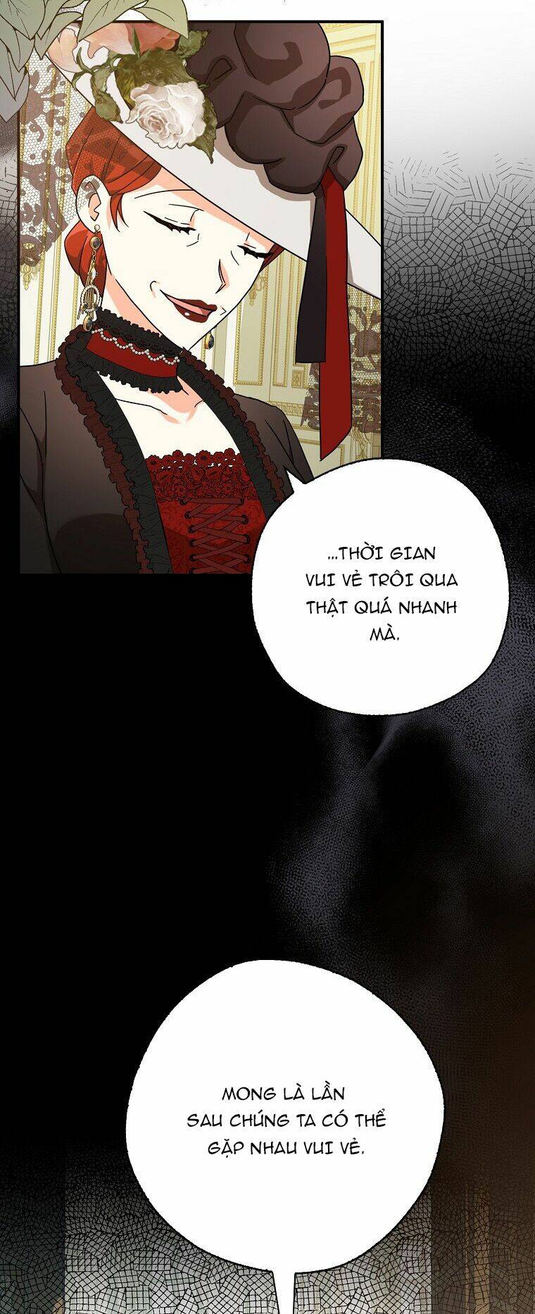 Ba Người Anh Trai Của Tôi Là Bạo Quân: Chapter 65