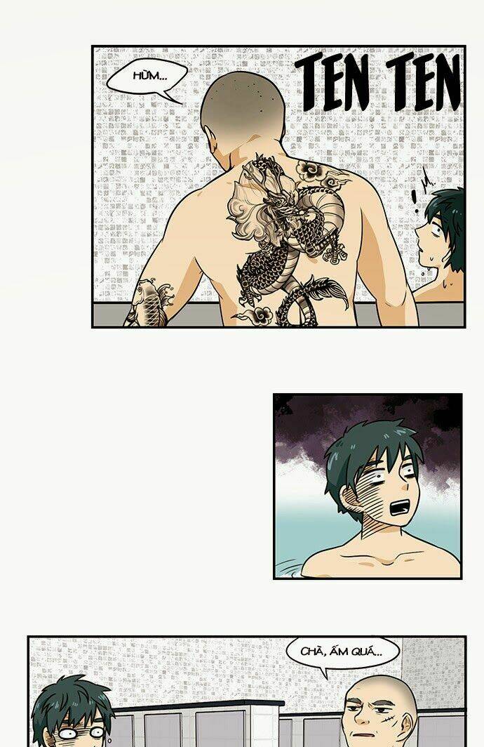 Hắn Ta Là Rồng: Chapter 71