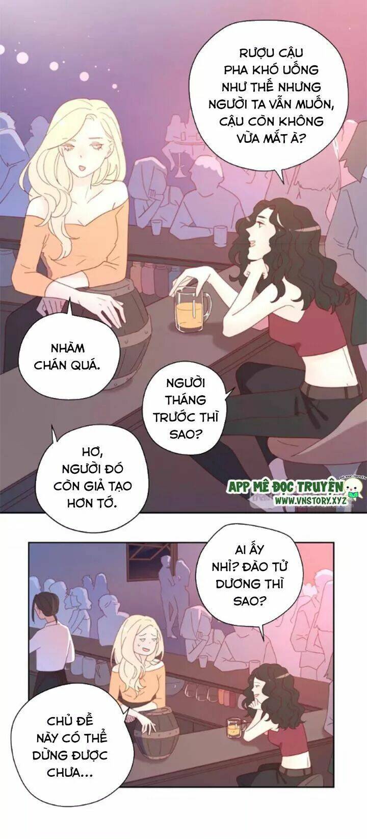 Cạm Bẫy Ngọt Ngào: Chapter 75