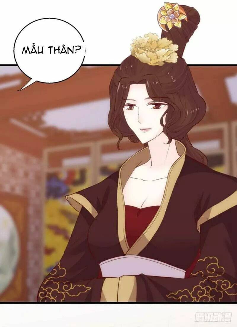 Bẩm Báo Công Chúa !: Chapter 30
