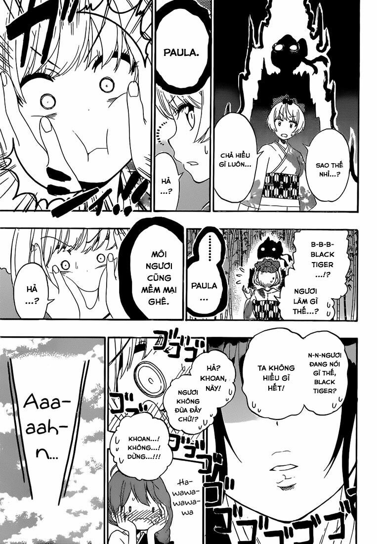 Tình Yêu Ngang Trái: Chapter 173