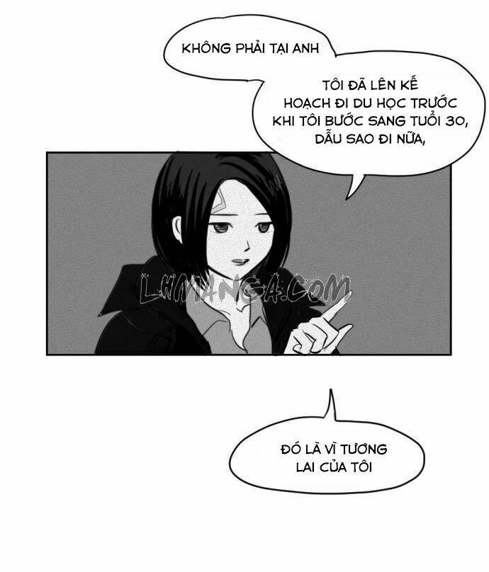 Transparent Cohabitation: Chapter 5