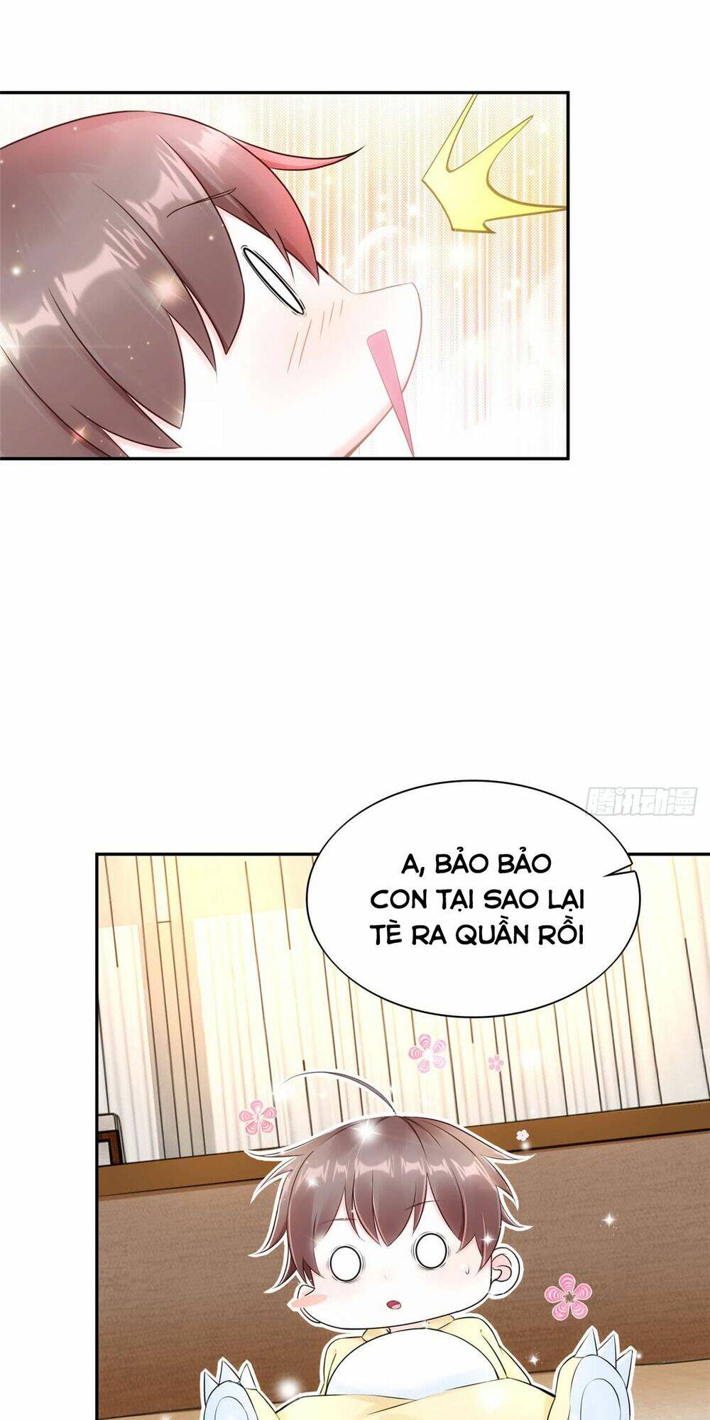 Đàn Ông Trong Tương Lai Không Dễ Làm: Chapter 4