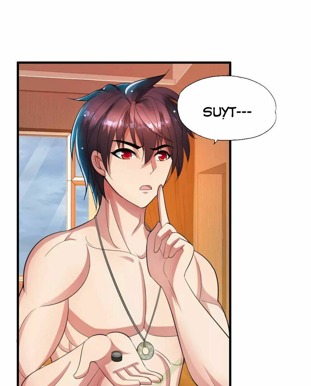 Y Đẳng Cuồng Binh: Chapter 5