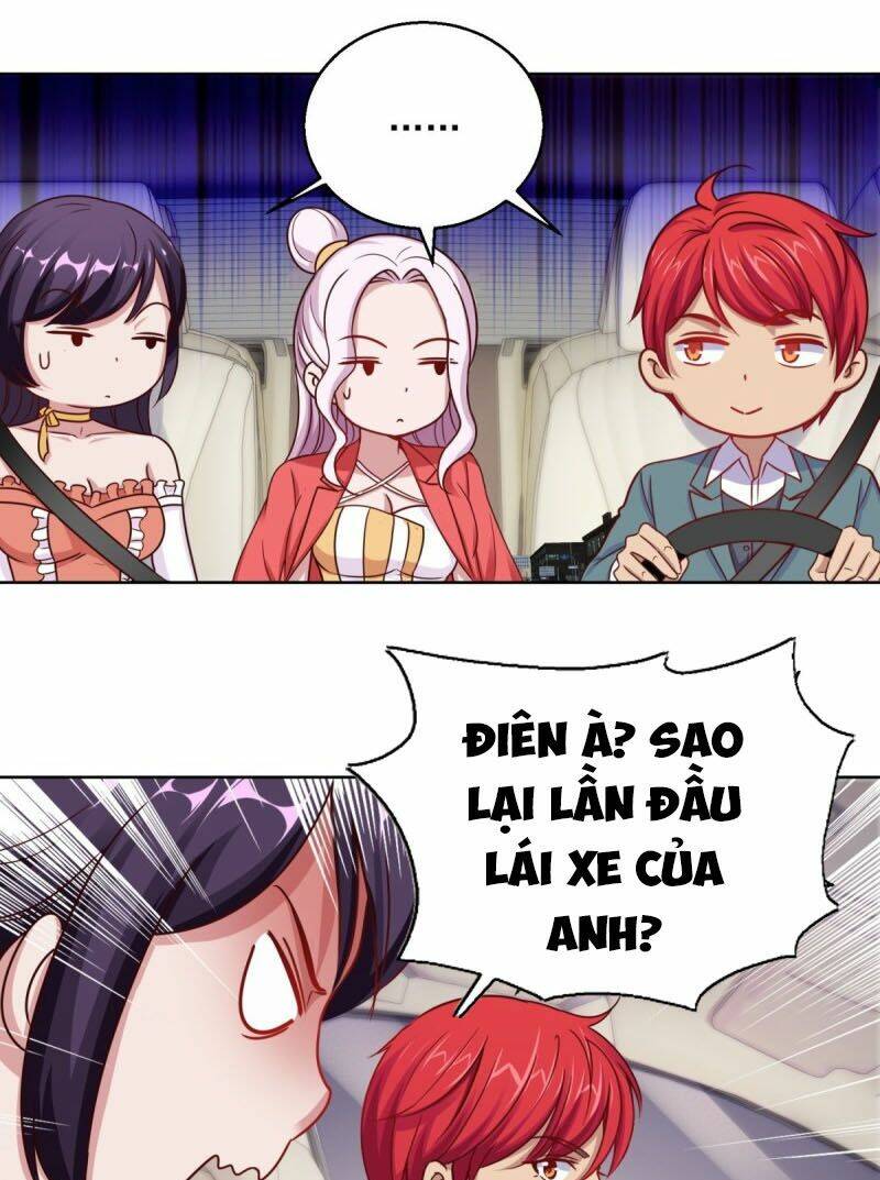 Đô Thị Chí Tôn Hệ Thống: Chapter 178