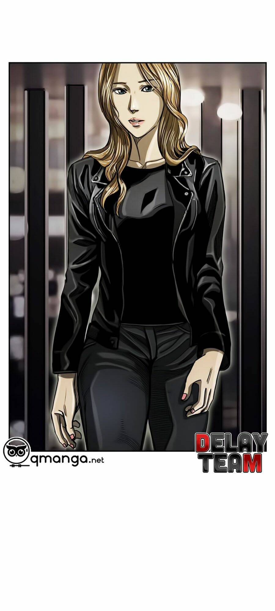 Thợ Săn Đầu Tiên: Chapter 29