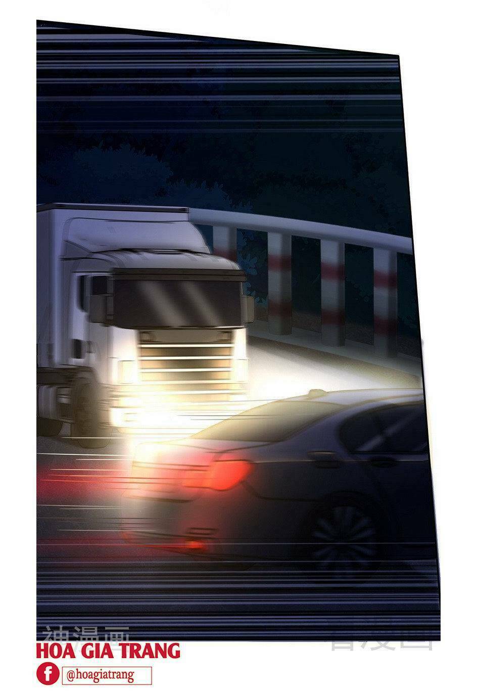 Phục Thù Thiếu Gia Tiểu Điềm Thê: Chapter 72