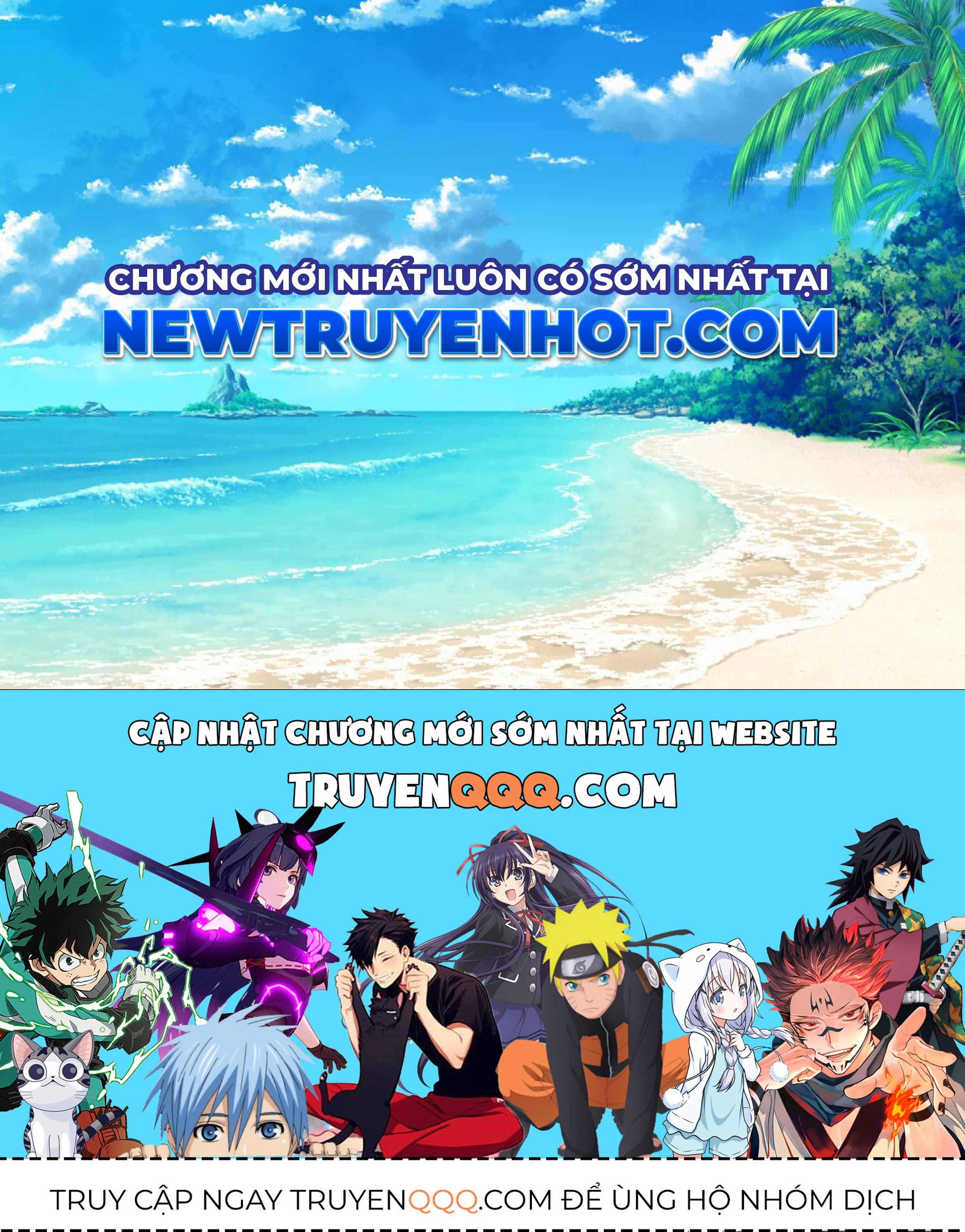 Luân Hồi Ác Nhân: Chapter 76