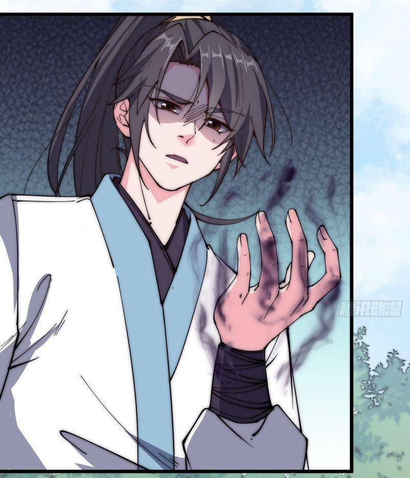 Trường Sinh Cửu Thiên Tuế: Chapter 37