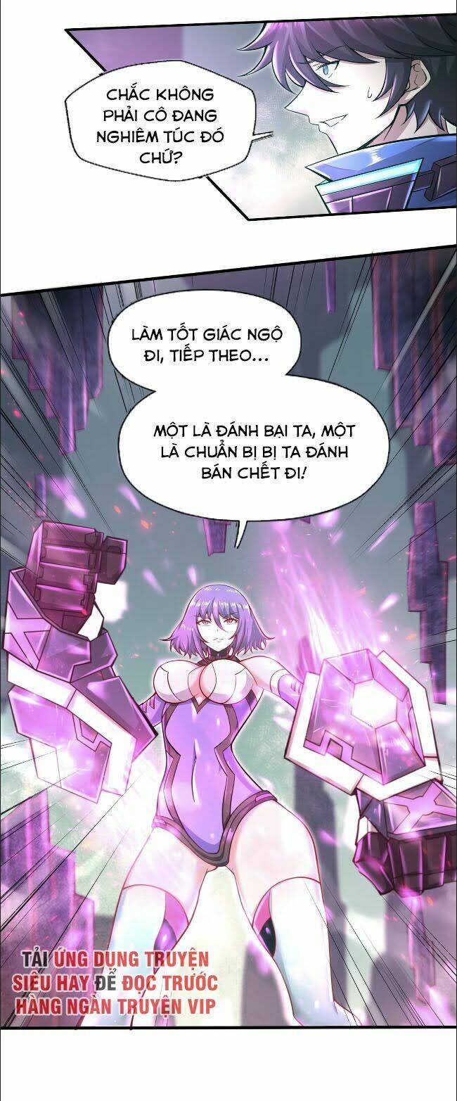 Một Trăm Triệu Điểm: Chapter 31