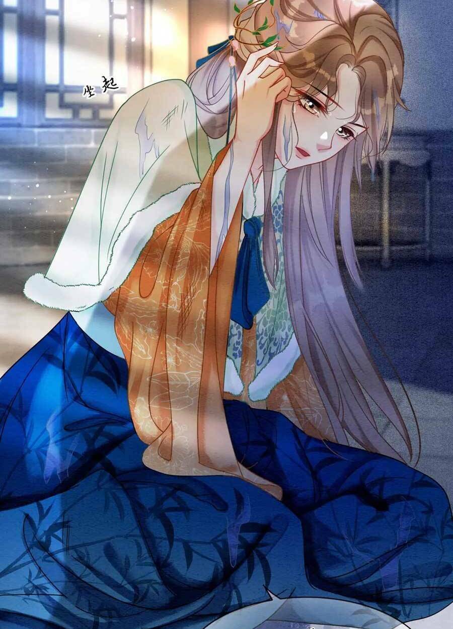 Xung Hỉ Vương Phi: Chapter 87