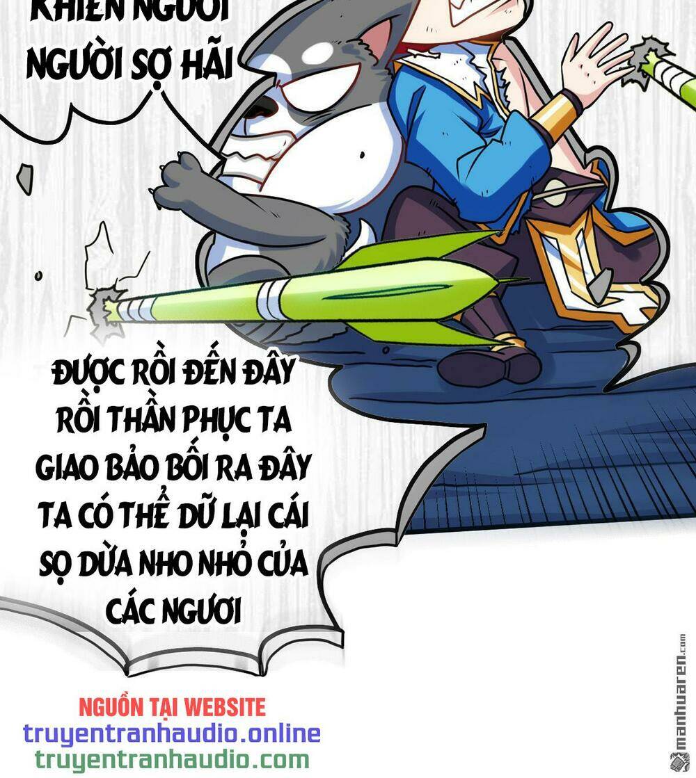 Võ Hồn Tuyệt Thế: Chapter 7.5