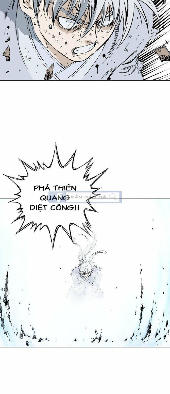Cao Thủ 2: Chapter 67