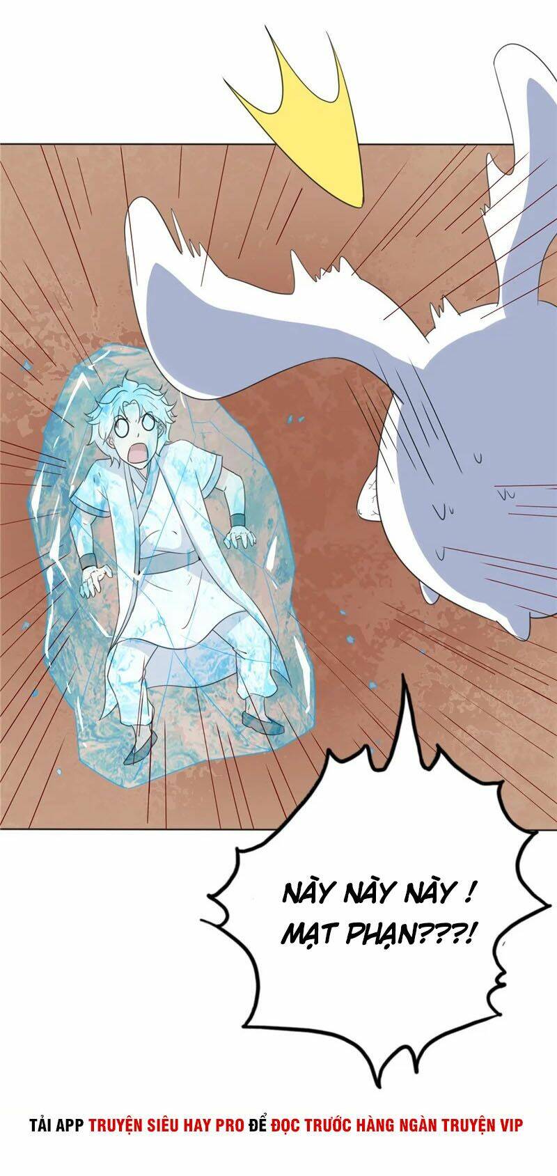 Chí Tôn Võ Đế: Chapter 140