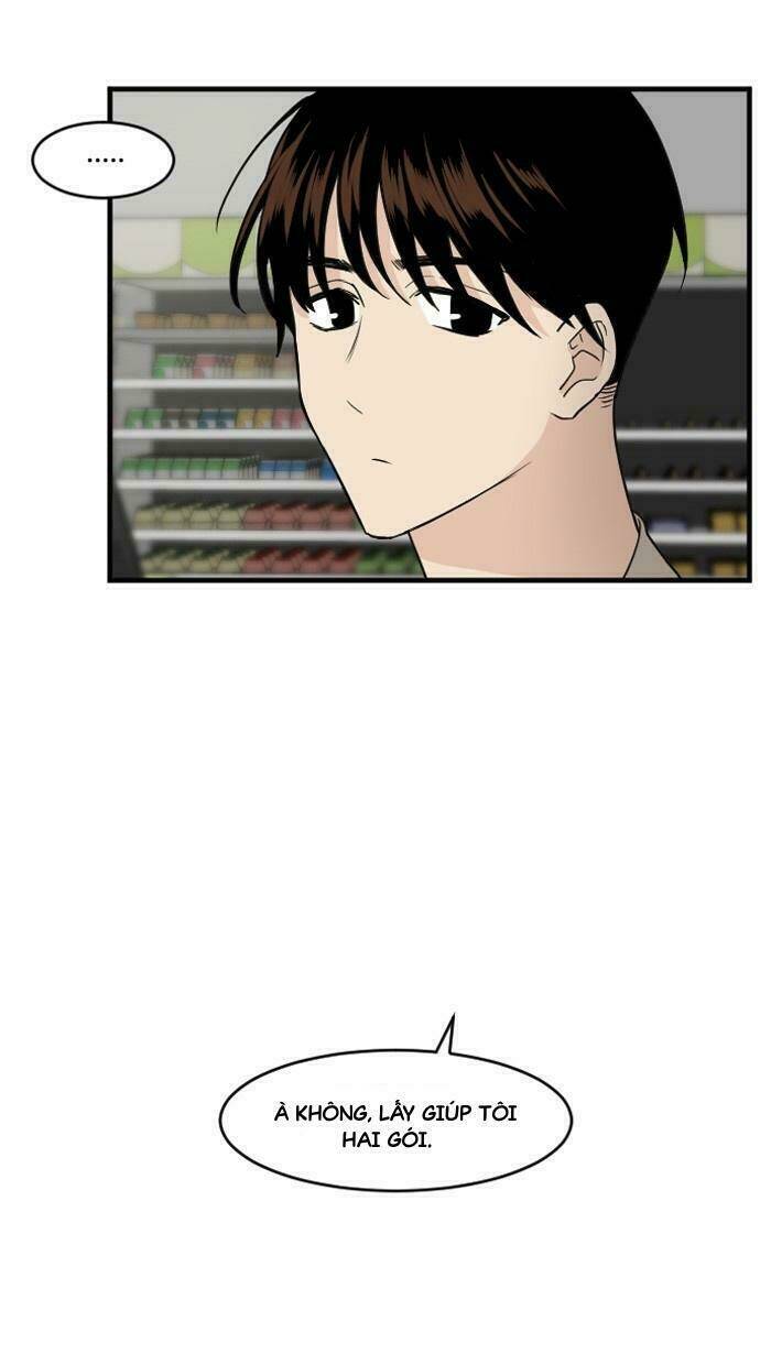 Người Đẹp Gangnam: Chapter 39