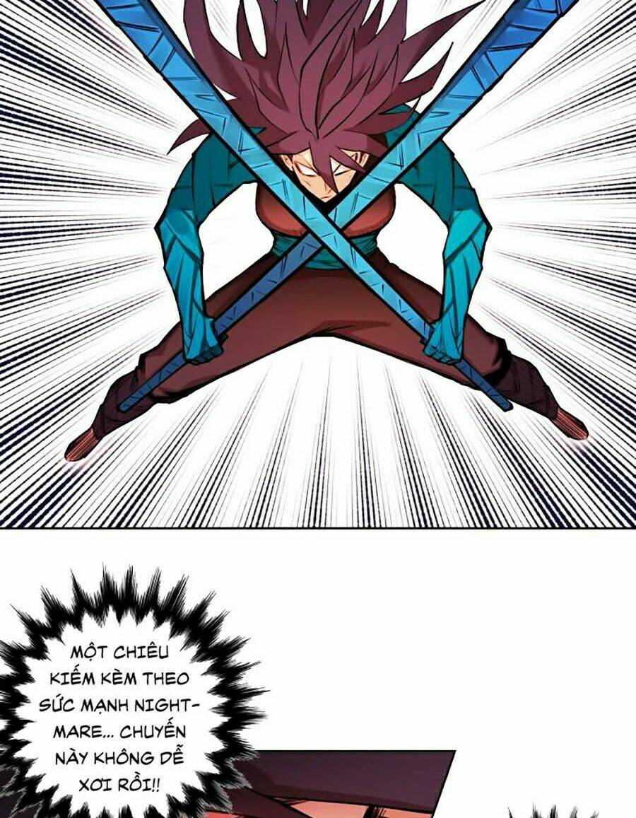 Hard Core Leveling Warrior Ss2: Chapter 67