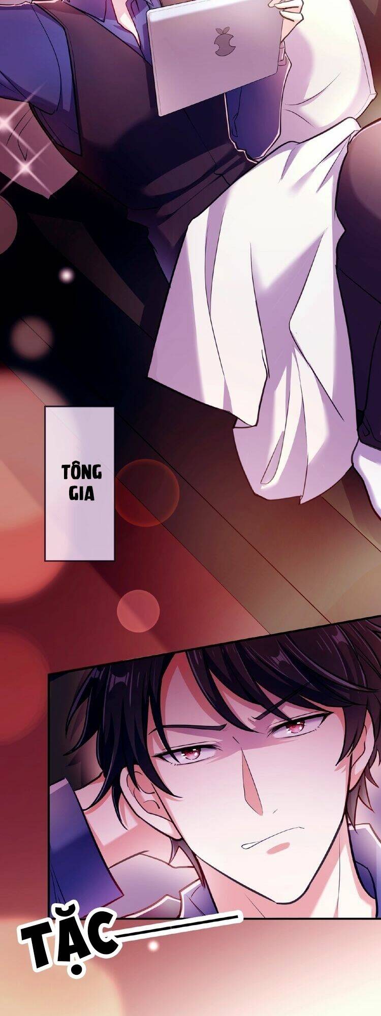 Tổng Tài Khăng Khăng Lấy Vợ Thế Thân: Chapter 14